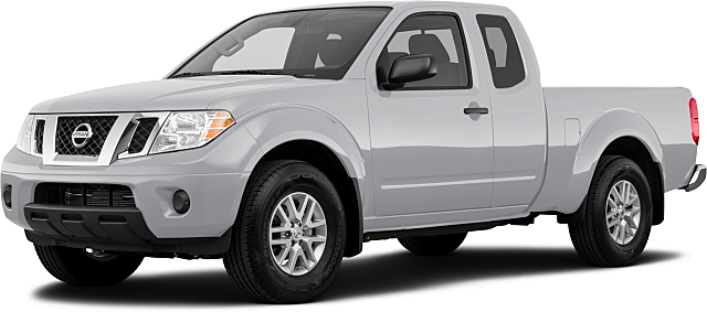 2019 Nissan Frontier S at Action Nissan