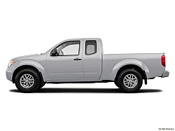 Thumbnail image of 2019 Nissan Frontier at Action Nissan