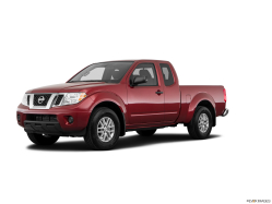 Thumbnail image of 2019 Nissan Frontier at Action Nissan