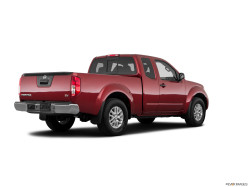 Thumbnail image of 2019 Nissan Frontier at Action Nissan