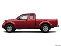 Thumbnail image of 2019 Nissan Frontier at Action Nissan