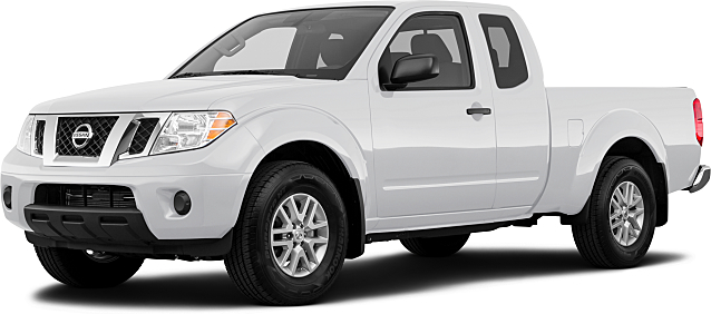 2019 Nissan Frontier S at Action Nissan