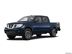 Thumbnail image of 2019 Nissan Frontier at Action Nissan