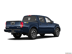 Thumbnail image of 2019 Nissan Frontier at Action Nissan