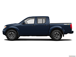 Thumbnail image of 2019 Nissan Frontier at Action Nissan