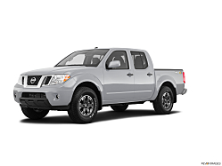 Thumbnail image of 2019 Nissan Frontier at Ethan Hunt Automotive