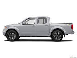 Thumbnail image of 2019 Nissan Frontier at Ethan Hunt Automotive