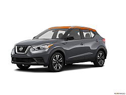 Thumbnail image of 2019 Nissan Kicks at Action Nissan