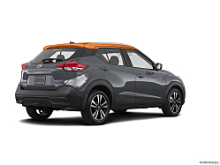 Thumbnail image of 2019 Nissan Kicks at Action Nissan