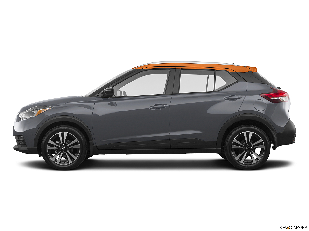 Image of 2019 Nissan Kicks SV