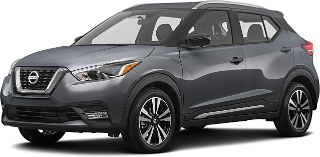 2019 Nissan Kicks SR at Action Nissan
