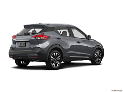Thumbnail image of 2019 Nissan Kicks at Action Nissan
