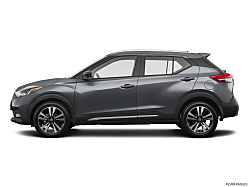 Thumbnail image of 2019 Nissan Kicks at Action Nissan
