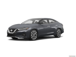 Thumbnail image of 2019 Nissan Maxima at Action Nissan