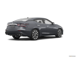 Thumbnail image of 2019 Nissan Maxima at Action Nissan
