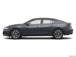 Thumbnail image of 2019 Nissan Maxima at Action Nissan