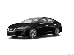 Thumbnail image of 2019 Nissan Maxima at Action Nissan