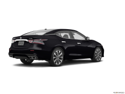 Thumbnail image of 2019 Nissan Maxima at Action Nissan
