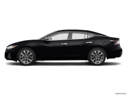 Thumbnail image of 2019 Nissan Maxima at Action Nissan