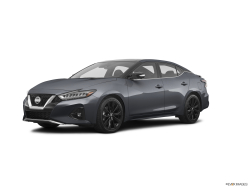 Thumbnail image of 2019 Nissan Maxima at Action Nissan