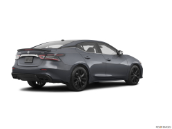 Thumbnail image of 2019 Nissan Maxima at Action Nissan