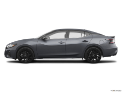 Thumbnail image of 2019 Nissan Maxima at Action Nissan