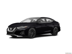 Thumbnail image of 2019 Nissan Maxima at Action Nissan