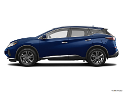 Thumbnail image of 2019 Nissan Murano at Marc Motor Cdjr