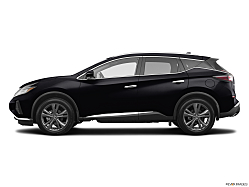 Thumbnail image of 2019 Nissan Murano at Lakeway Auto