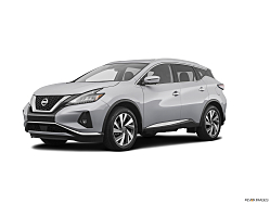 Thumbnail image of 2019 Nissan Murano at Empire Nissan of Bay Ridge