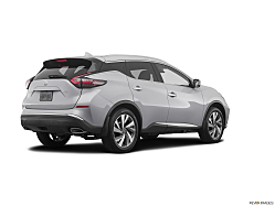 Thumbnail image of 2019 Nissan Murano at Empire Nissan of Bay Ridge