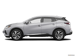 Thumbnail image of 2019 Nissan Murano at Empire Nissan of Bay Ridge