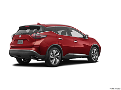 Thumbnail image of 2019 Nissan Murano at Generation Kia