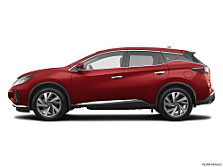 Thumbnail image of 2019 Nissan Murano at Generation Kia
