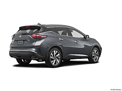 Thumbnail image of 2019 Nissan Murano at Action Nissan