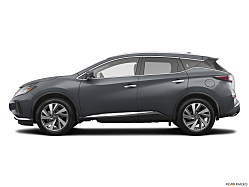 Thumbnail image of 2019 Nissan Murano at Action Nissan