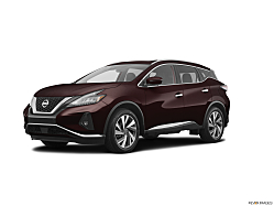 Thumbnail image of 2019 Nissan Murano at Action Nissan
