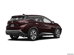 Thumbnail image of 2019 Nissan Murano at Action Nissan