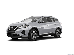 Thumbnail image of 2019 Nissan Murano at Action Nissan