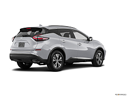 Thumbnail image of 2019 Nissan Murano at Action Nissan