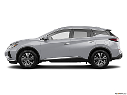 Thumbnail image of 2019 Nissan Murano at Action Nissan
