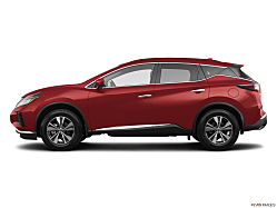 Thumbnail image of 2019 Nissan Murano at Bronx Nissan