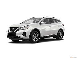 Thumbnail image of 2019 Nissan Murano at Lakeway Auto