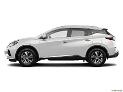 Thumbnail image of 2019 Nissan Murano at Lakeway Auto