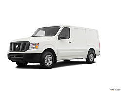 Thumbnail image of 2019 Nissan NV at Action Nissan