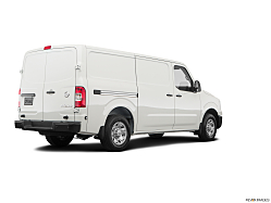 Thumbnail image of 2019 Nissan NV at Action Nissan