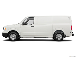 Thumbnail image of 2019 Nissan NV at Action Nissan