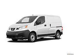 Thumbnail image of 2019 Nissan NV200 at Action Nissan