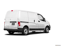 Thumbnail image of 2019 Nissan NV200 at Action Nissan