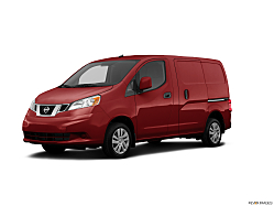 Thumbnail image of 2019 Nissan NV200 at Broadway Motors